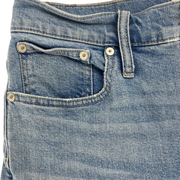 MADEWELL - The perfect Vintage Jean in Elliott Wash Size 28 - Picture 4 of 9